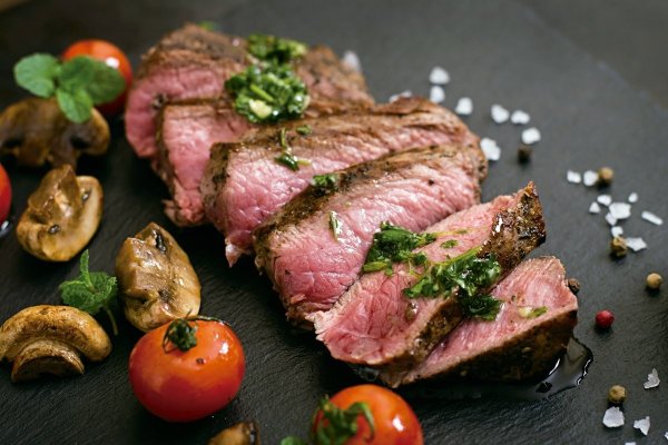 Women who eat more succulent live longer? Daily study: Risks of vascular disease in brain are reduced