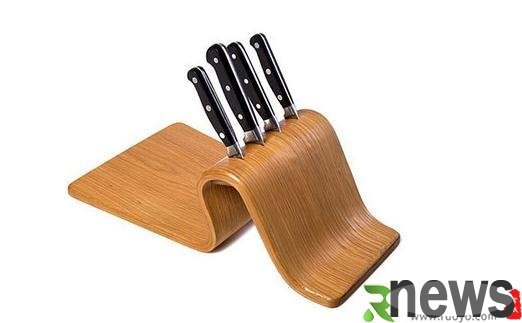 The function of knife holder - How to choose a kitchen knife holder?