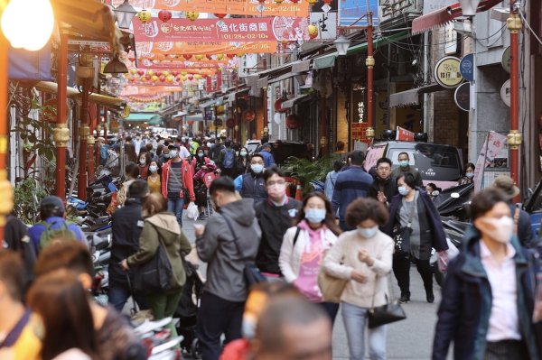 Where to buy the New Year’s goods? The five major New Year’s Cargo Streets in North, Central and South China are the most New Year’s Elegant