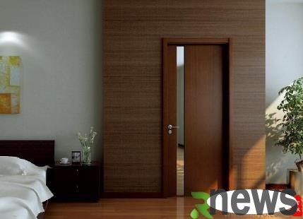 How to maintain the inner door of your home? How to wipe the door panel? How to wipe hardware