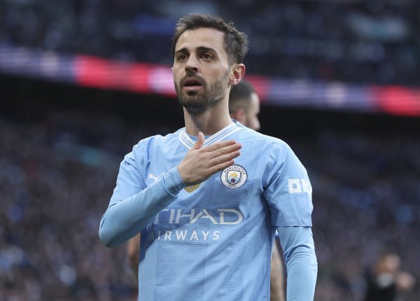 Manchester City plans to streamline the lineup, and many other players such as B Season are doubtful in the future