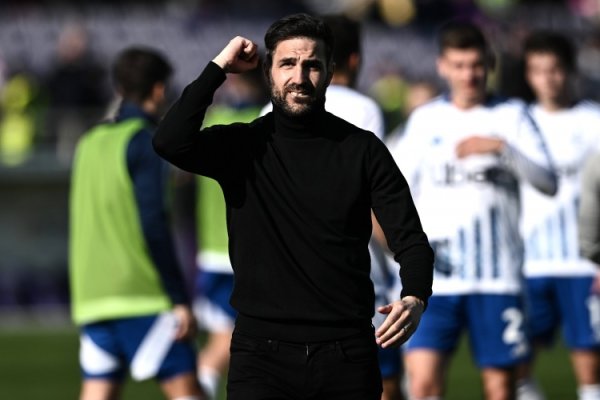 Reporter: Fabregas will renew his contract with Cuomo in the next few days, and his salary will double