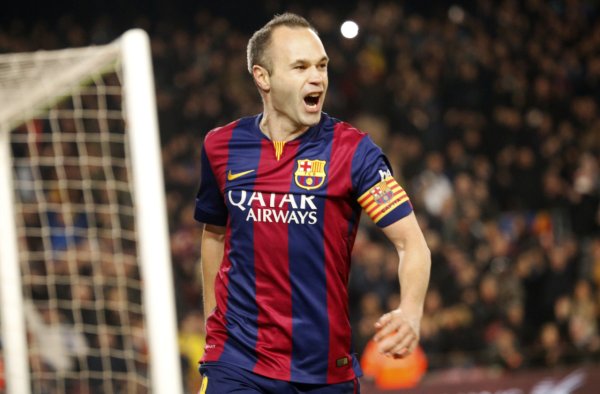 Iniesta: Yamal is a unique genius, Barcelona is in good momentum & will win many championships