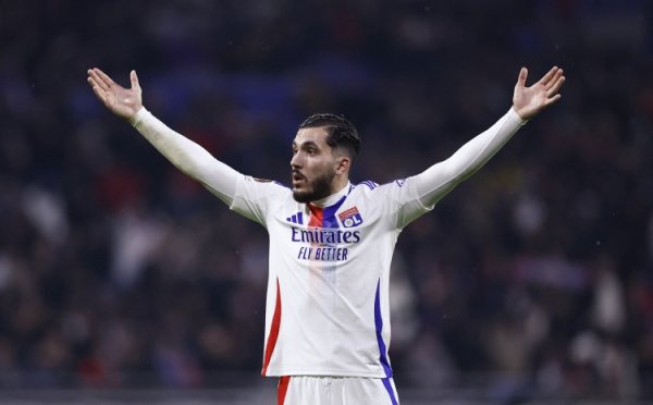 Estimated price of 40 million euros! Team report: Manchester City is expected to offer Cherki next week, and the two sides have contacted