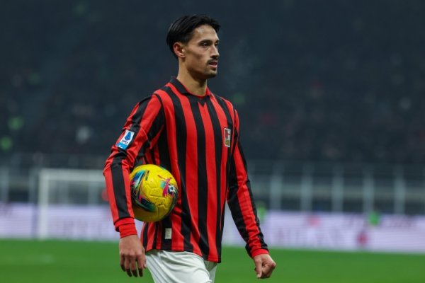 Skira: Manchester City prepares a second offer for Reindez and provides a contract with an annual salary of 8 million euros in five years