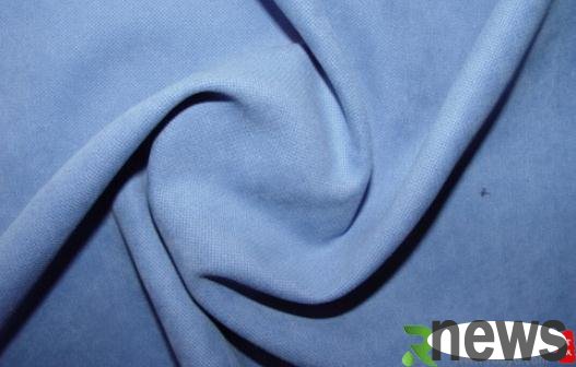 What is the difference between peach velvet and cotton?