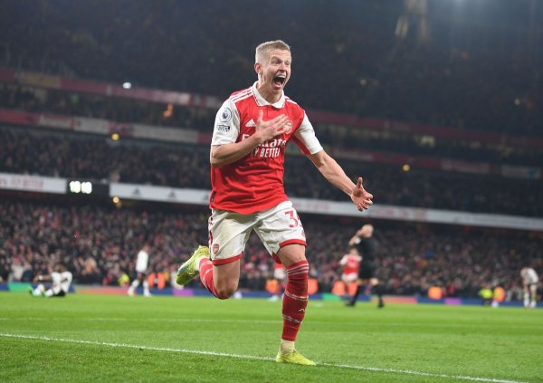Mid-style: Jaf and Tomori may leave the team, Milan talks with Arsenal about Zinchenko and Kiviol