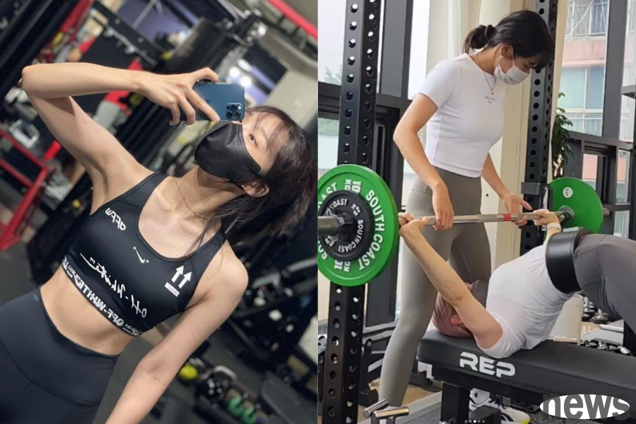 圖/IG artist_eunji,euddeume_
 