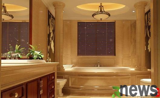 Bath mirror purchase knowledge - maintenance and cleaning of bath mirror