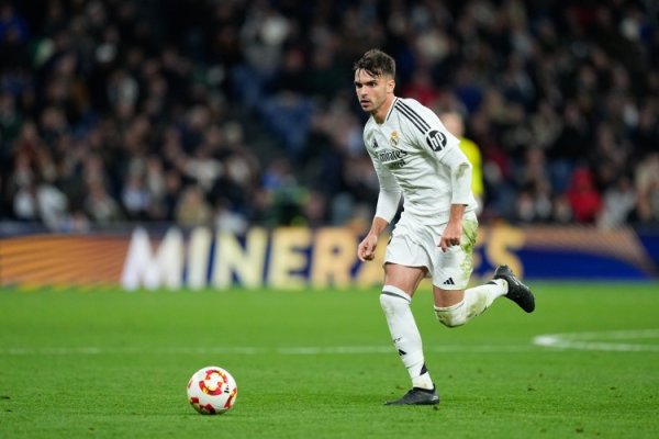 Reporter: Raul Asensio rejects invitations from Chelsea, Milan, Paris and Porto