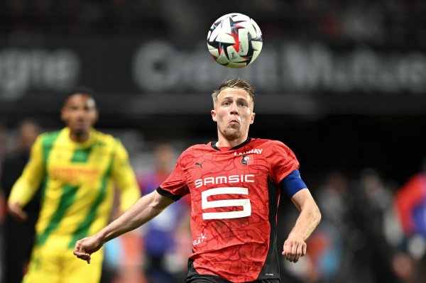 Romano: Truffer signed a five-year contract with Cherry, fixed 13.5 million euros + floating 3.5 million euros