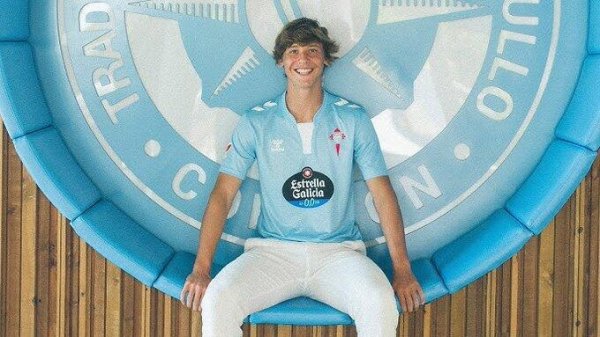 Romano: Wolves negotiated with Celta striker Fair Lopez, Celta asks for 20 million euros
