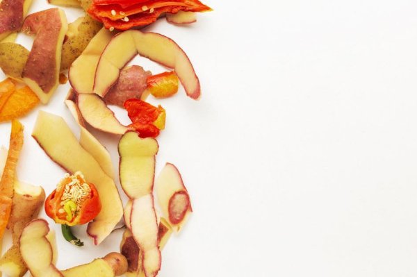 Increase the nutritional value and reduce waste costs. Don’t directly abandon 5 kinds of vegetables and fruit peels.