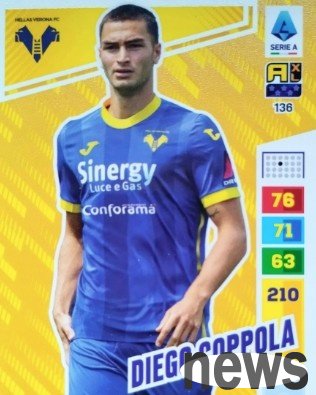 Height 1.93 meters tall! Sky: Brighton will sign Verona defender Kubola with transfer fee of about 11 million