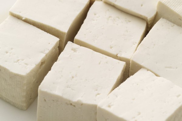 Tofu, bean paste, tofu... are all high-quality protein foods! Adjust blood lipids, prevent cancer, improve menopause, and have excellent health care effects