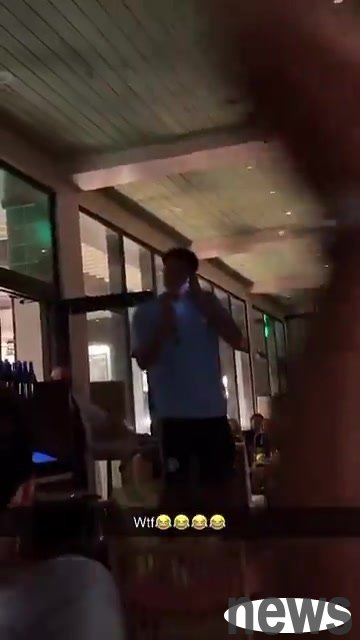 How good is singing? 🤣 Three 