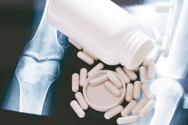 The maintenance period is not enough to eat glucosamine, but you should also exercise more! 3 types of foods that are beneficial to the maintenance