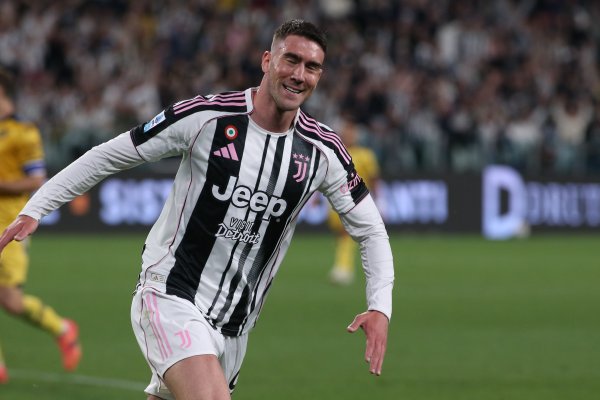 Mine-body: Locatelli and Vlahovic may start against Manchester City