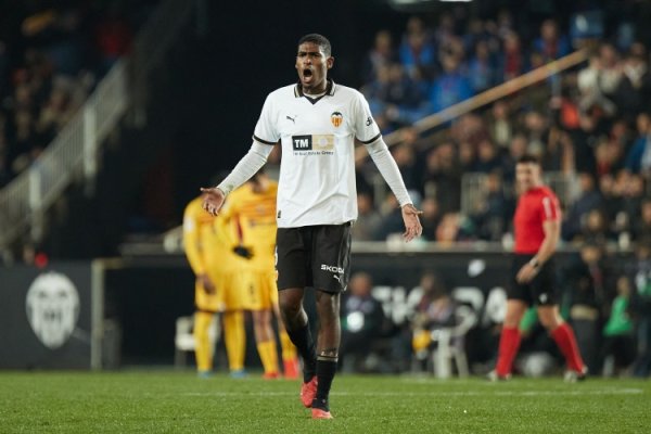 Romano: Valen defender Mosquera is eager to join the Gunners, a new round of negotiations will begin in the short term