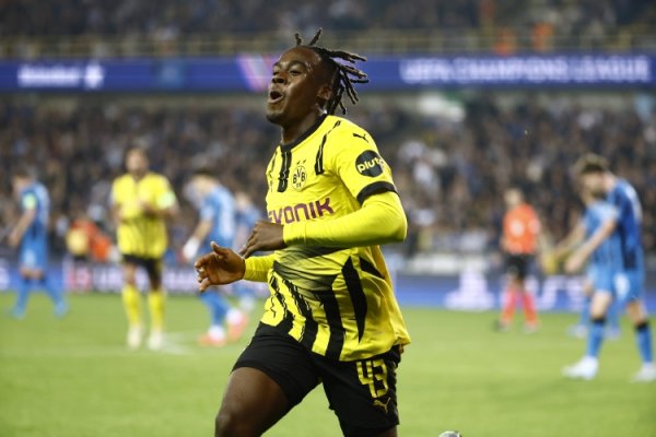 Photo News: Gittens s transfer fee can reach 65 million euros, and the Blues plan to train him as a new storefront