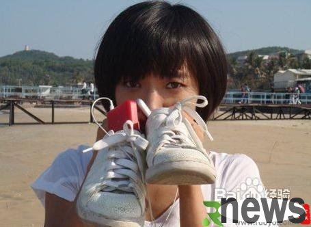 How to deodorize sports shoes? The most effective trick to deodorize sports shoes