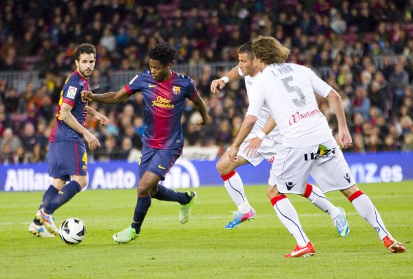 Each team: Barcelona former player Alexander Song owes 4.57 million euros in taxes, Tulan owes 1.3 million yuan in taxes