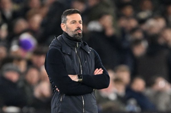 Telegraph: Fanny was subject to financial restrictions when coaching Leicester City, and players resisted physical training