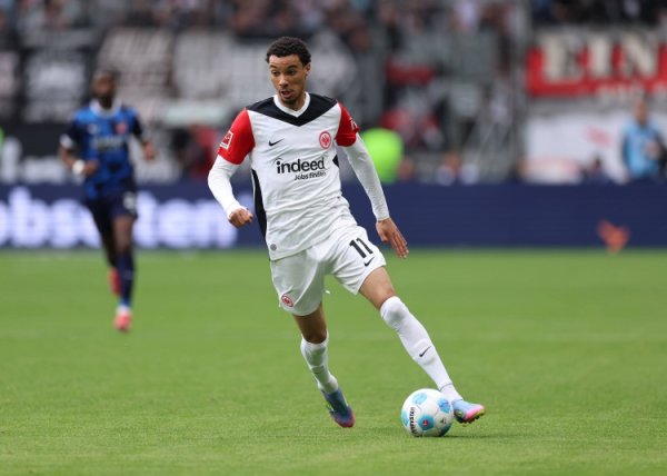 Biography: Sesco and Yorke s negotiations are very progressing, Arsenal begins to consider Ekitic