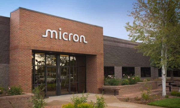 Micron s latest financial report HBM doubles its growth and will become a market leader