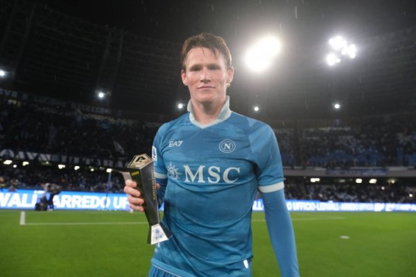 Former Manchester United assistant coach: Selling McTominay was a wrong decision, and that was such a low transfer fee