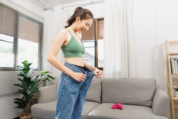 How to quickly shape your body and look good? Master the three key points: reduce weight and not lose muscle