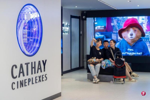 Cathay Cinema s rent arrears were recovered by owners 3.44 million yuan