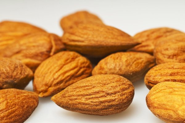 Ideal snack for controlling blood sugar! Expert: Low glycemic index, high fiber and healthy fat