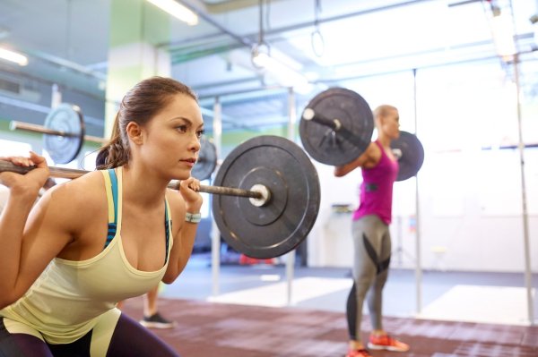 If you don’t want to fight others, just go for exercise! Recommended gym and home sports projects
