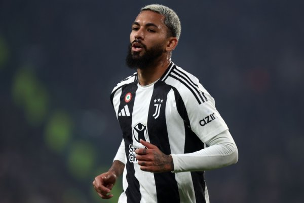 Keane talks about Douglas Louis: He never looks injured, but he doesn t look fast enough