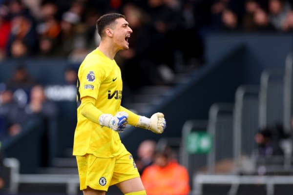 Romano: Bournemouth s first official offer for Petrovic is being negotiated with Chelsea
