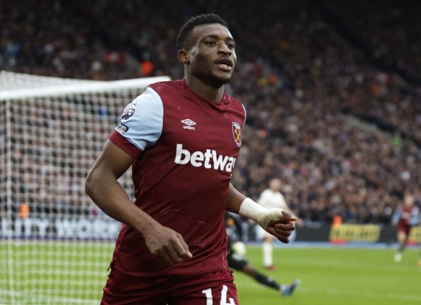 Telegraph: Tottenham is stepping up the deal for Kudus, and is also interested in Visa
