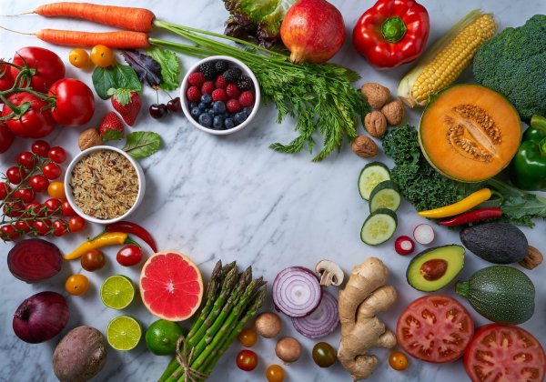 How to eat three highs? Can you eat more fruits? 