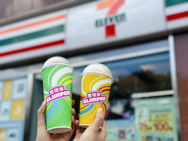 Please enter for summer cooling! Sile Bingqiang returned to 7-11 hidden version of cream cream in Taiwan. Only the 
