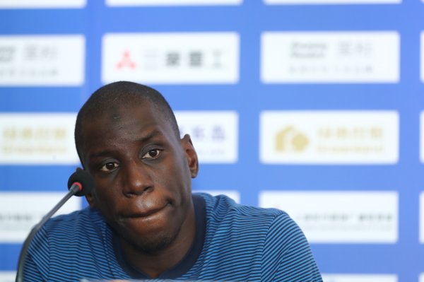 Demba Ba: Optimistic about Paris defeating Chelsea 2-0, but be wary of Palmer, Enzo and others