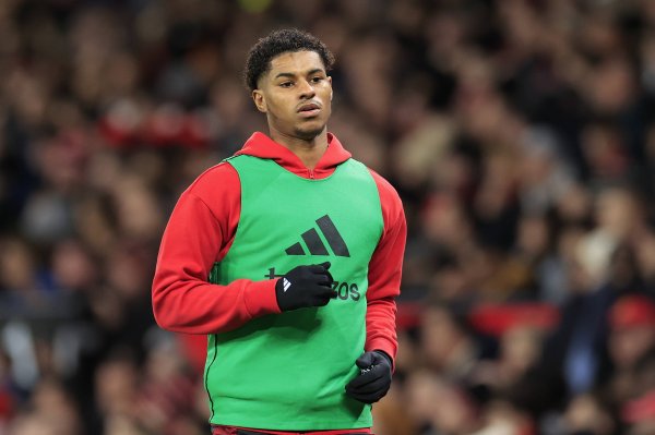 Reporter: Rashford, Garnacho, Anthony, Sancho, and Maracia reported yesterday afternoon