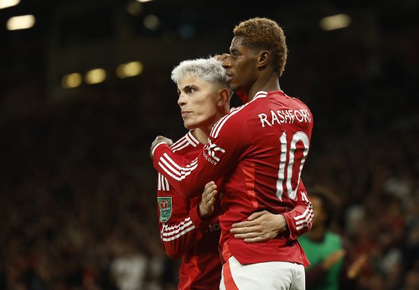Support Amorin! Post: Manchester United will not bring Garnacho, Sancho and others to the preseason