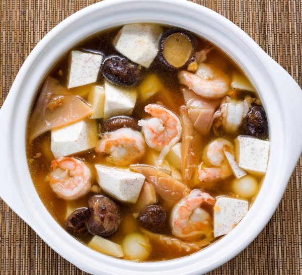 Is Gaopril food painful? Nutritionist: You can eat beans and mushrooms, but you should pay attention to fruits.