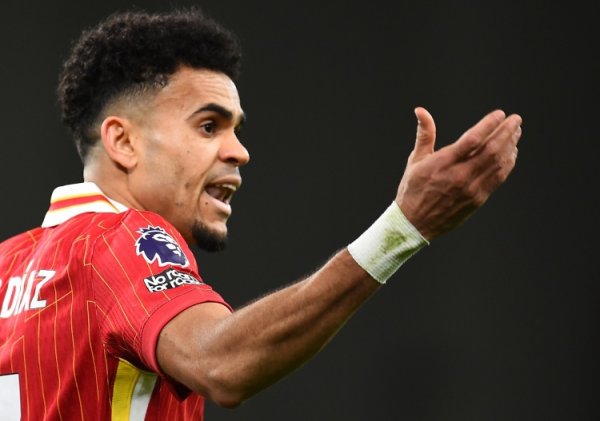 Reporter: Bayern is determined to sign Dias, and if the offer reaches 75 million euros, it is likely to be a transaction