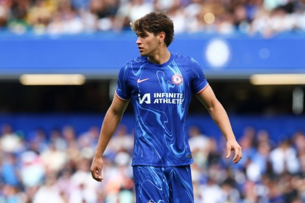 As: Chelsea and Maresca want to rent Jiwu out of the way, and players want to seek more playing time
