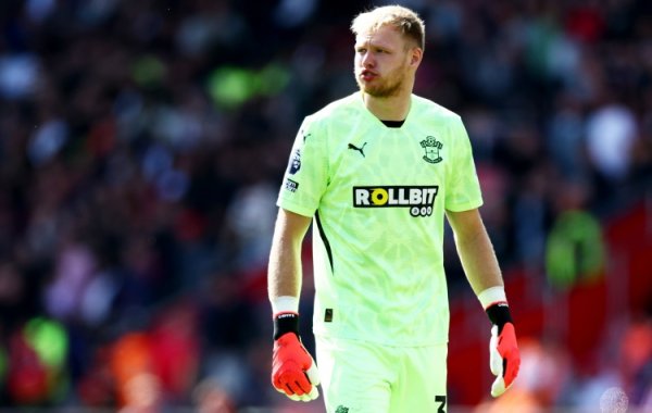 Sky Reporter: Ramsdale is eager to transfer to Newcastle, personal terms will not be a problem