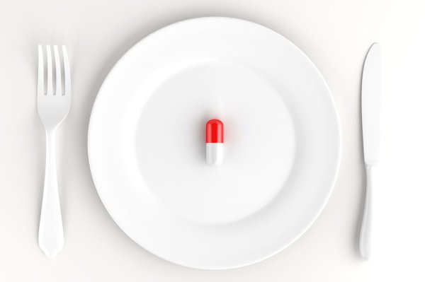 Is it useful to take dietary supplements to strengthen the immune system? American Medical Association Journal Research Answers