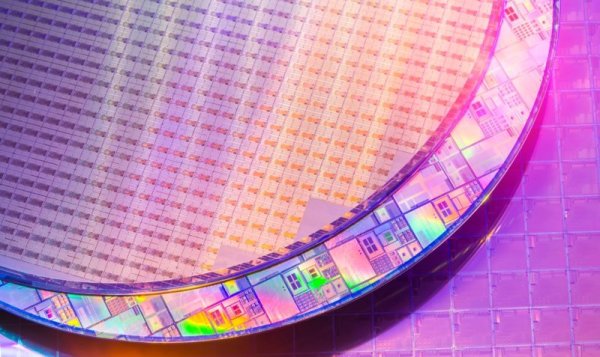 Semiconductor factory capital expenditure has grown for the first time in three years! Watch 4.2 billion on Tel, less than half of Intel s slash