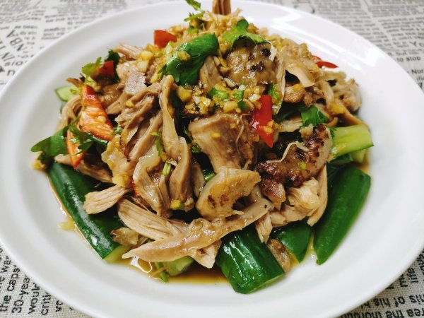 Recreate the restaurant s famous dishes with your own taste