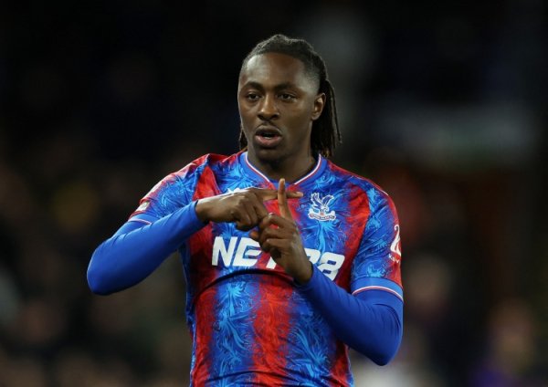 Sky Sports: Tottenham and Crystal Palace failed to reach an agreement on the introduction of Eze, negotiations are still in progress